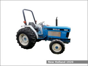 New Holland 1920