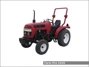 Farm Pro 2420