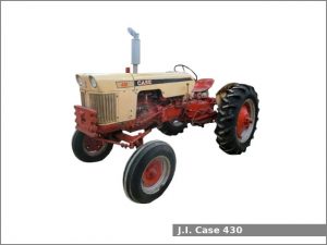 J.I. Case 430
