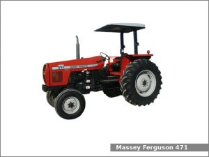 Massey Ferguson 471