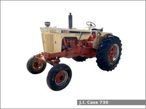 J.I. Case 730