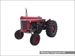 Massey Ferguson 85