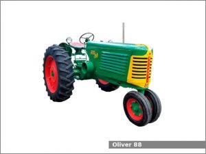 Oliver 88