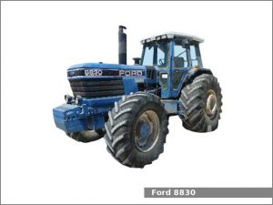 Ford 8830