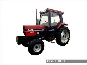 CaseIH 885XL