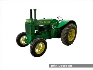 John Deere AR