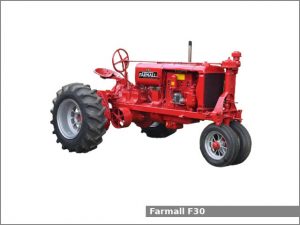 Farmall F30