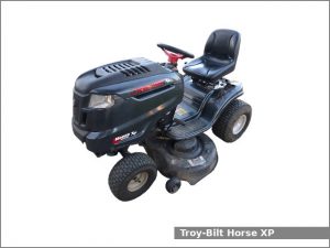 Troy-Bilt Horse XP