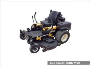 Cub Cadet Tank M60 KH