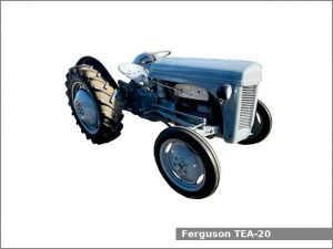 Ferguson TEA-20