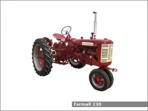 Farmall 230