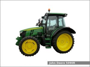 John Deere 5090R (2017-)