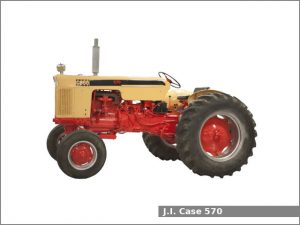 J.I. Case 570