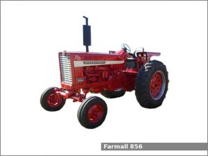 Farmall 856