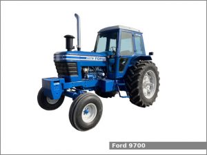 Ford 9700