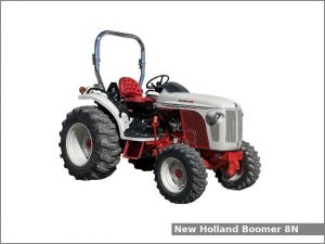 New Holland Boomer 8N