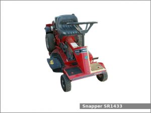 Snapper SR1433