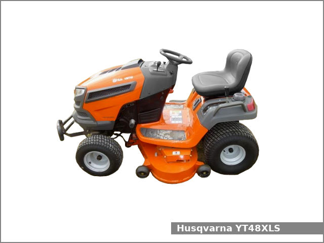 Husqvarna discount yt48xls price