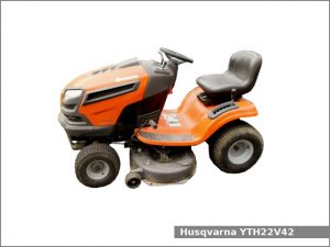 Husqvarna YTH22V42