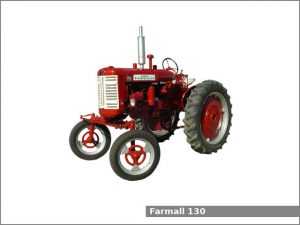 Farmall 130