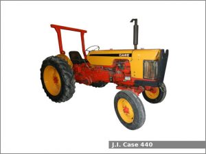 J.I. Case 440