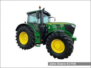 John Deere 6175R