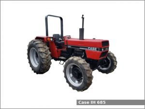 CaseIH 685