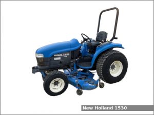 New Holland 1530