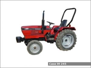 CaseIH 245