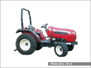 Mahindra 2810