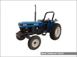 New Holland 3010