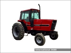 International Harvester 3688