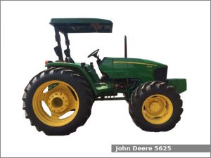 John Deere 5625