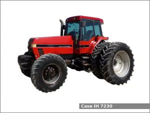 CaseIH 7230