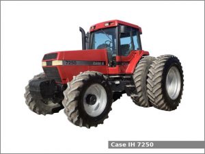 CaseIH 7250