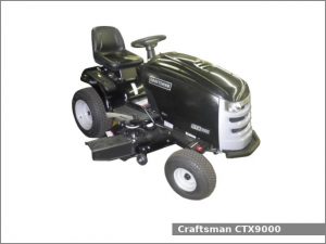 Craftsman CTX9000