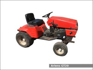 Ariens GT20