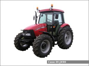 CaseIH JX90