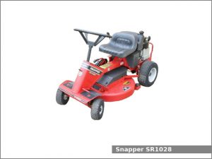 Snapper 281016BE SR1028