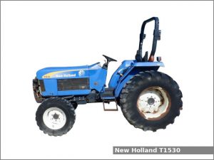 New Holland T1530