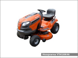 Husqvarna YTH18K46