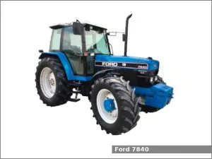 Ford 7840