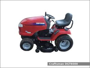 Craftsman DGT6000