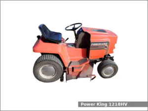 Power King 1218HV