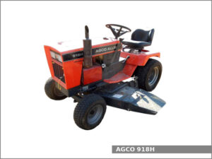 AGCO 918H