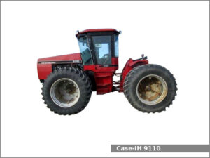 CaseIH 9110